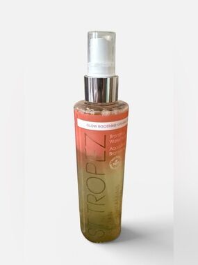 NEW St. Tropez Self Tanning Water Mist Full Size